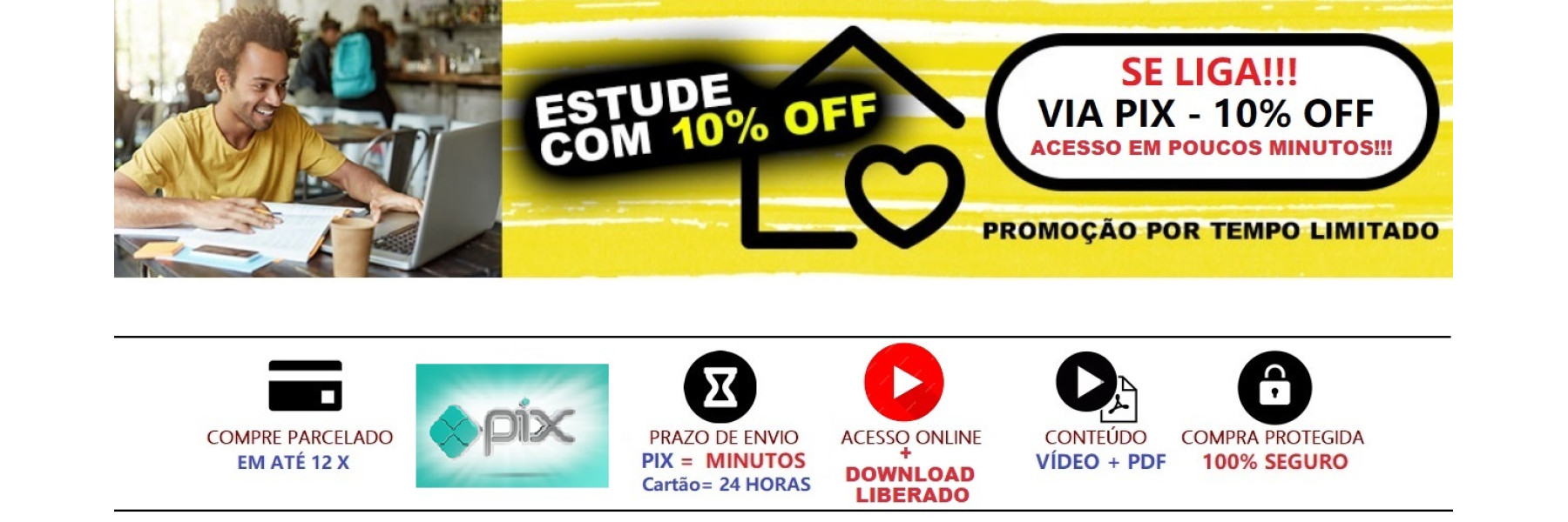 DESTAQUE