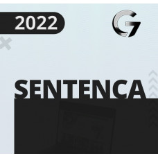 CURSO DE SENTENÇAS - G7 JURÍDICO 2022