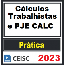 PRÁTICA JÚRIDICA (FORENSE) -  ADVOCACIA PARA JOVENS ADVOGADOS - CEISC 2023