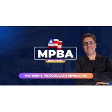 MP BA 2025 Reta Final MEGE 2025